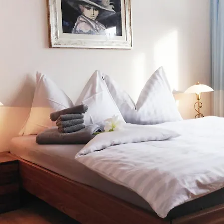 Chesa Munt Sulai Msii Apartment