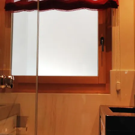 Apartment Chesa Munt Sulai Msii