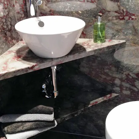 Chesa Munt Sulai Msii Apartment St. Moritz